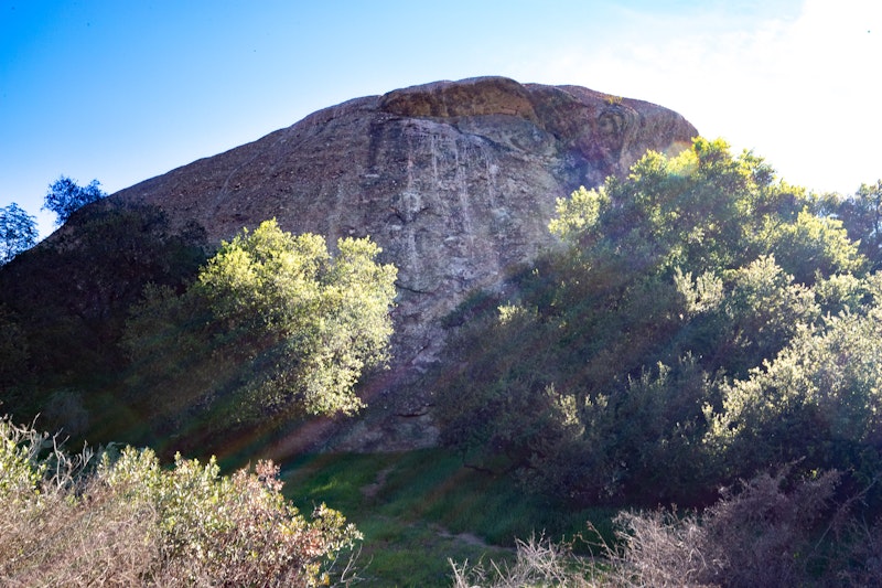 Eagle Rock